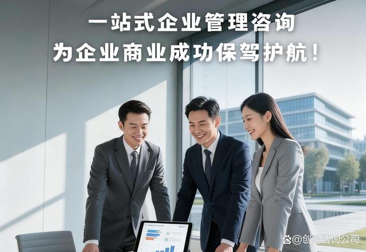 中国企业管理咨询专家如何制定企业管理咨询方案