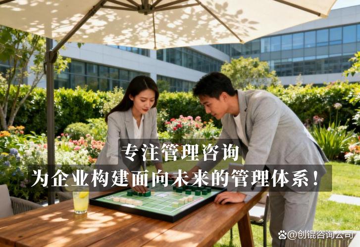 企业管理咨询怎么制定 从需求诊断到方案落地的全流程指南
