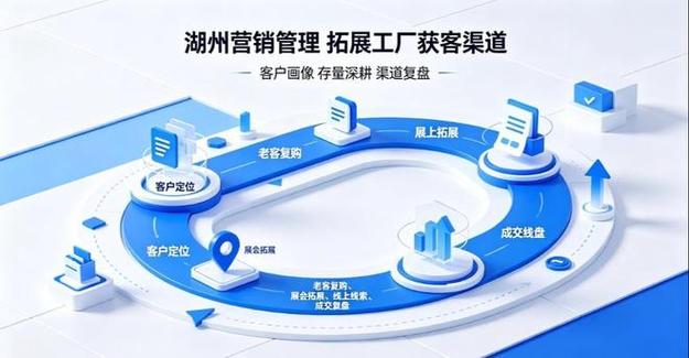 2026年浙江湖州营销管理咨询公司 从哪入手拓展工厂获客渠道？